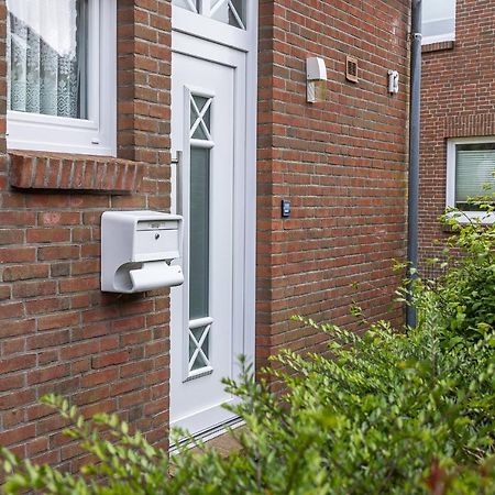 Ferienhaus 50007 كاروليننسيل المظهر الخارجي الصورة