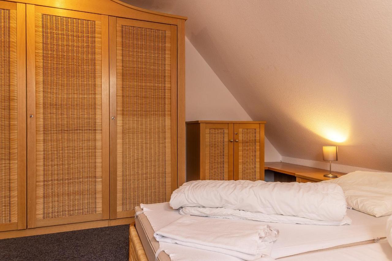Ferienhaus 50007 كاروليننسيل المظهر الخارجي الصورة