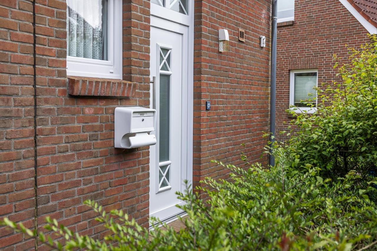 Ferienhaus 50007 كاروليننسيل المظهر الخارجي الصورة